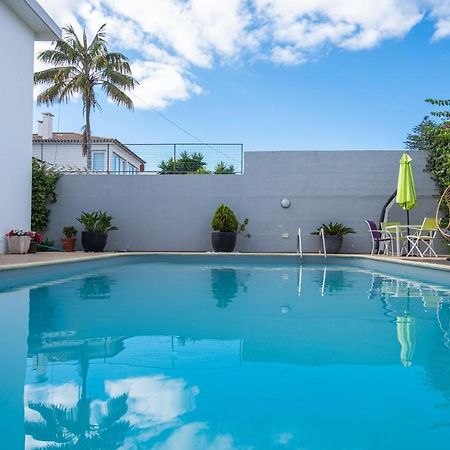 Apartament Snooker House Ponta Delgada Zewnętrze zdjęcie