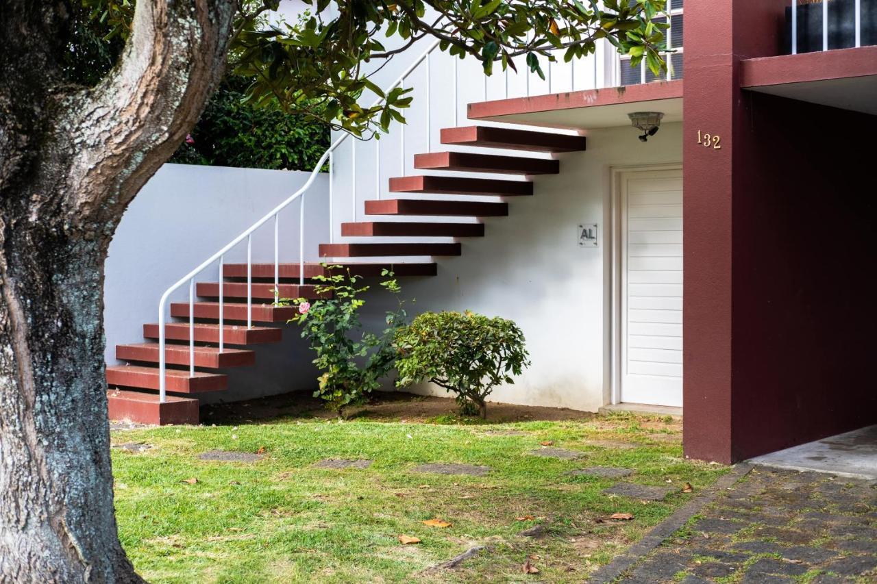 Apartament Snooker House Ponta Delgada Zewnętrze zdjęcie