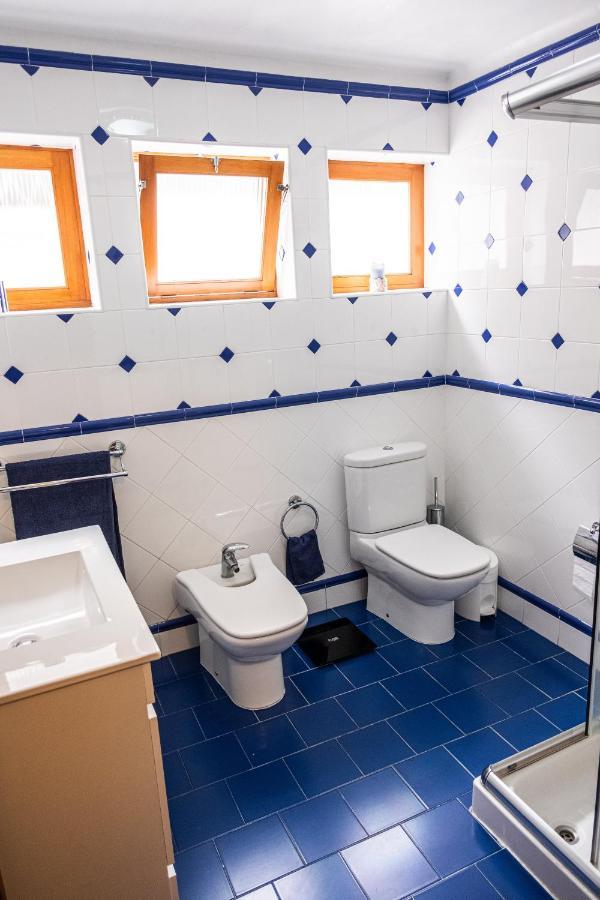 Apartament Snooker House Ponta Delgada Zewnętrze zdjęcie
